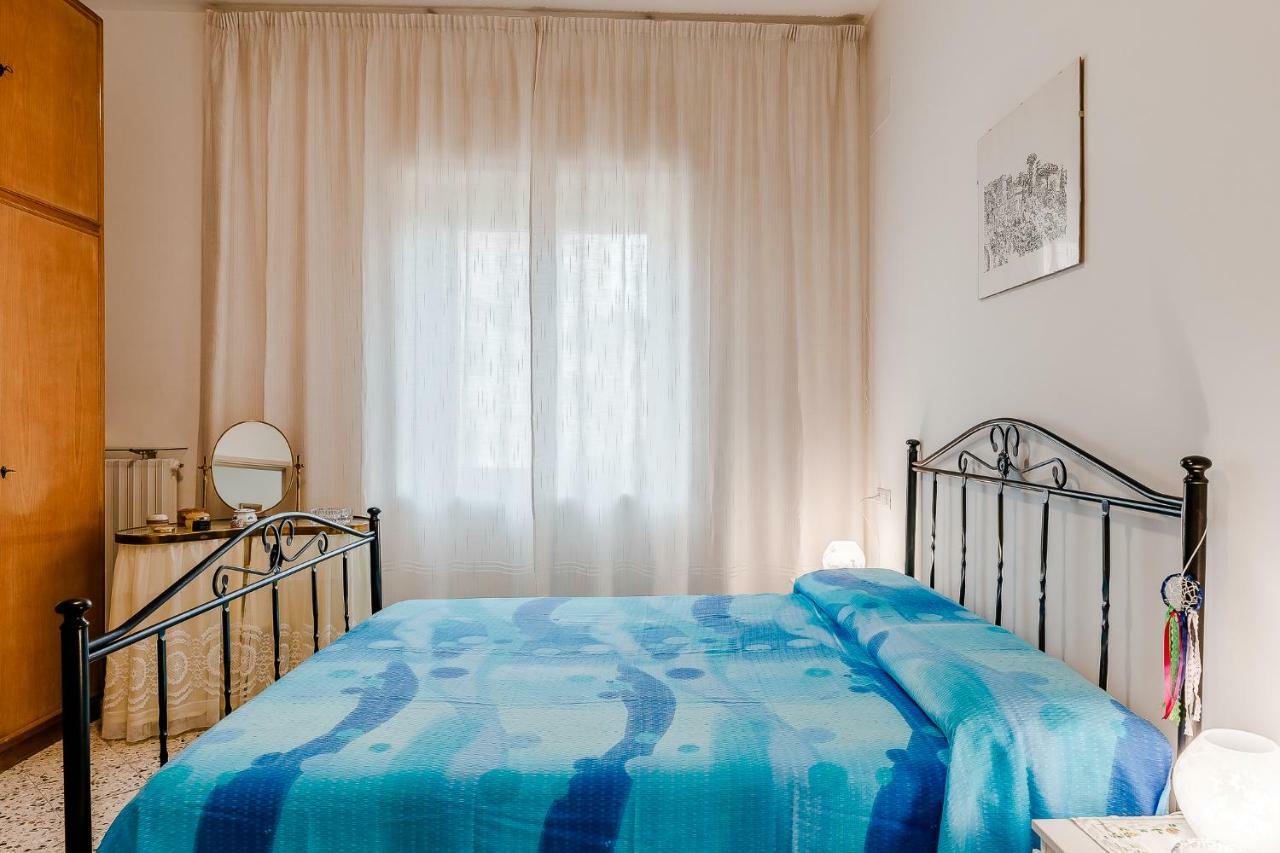 A Casa Di Pissi - Apartment Ravello Exteriör bild