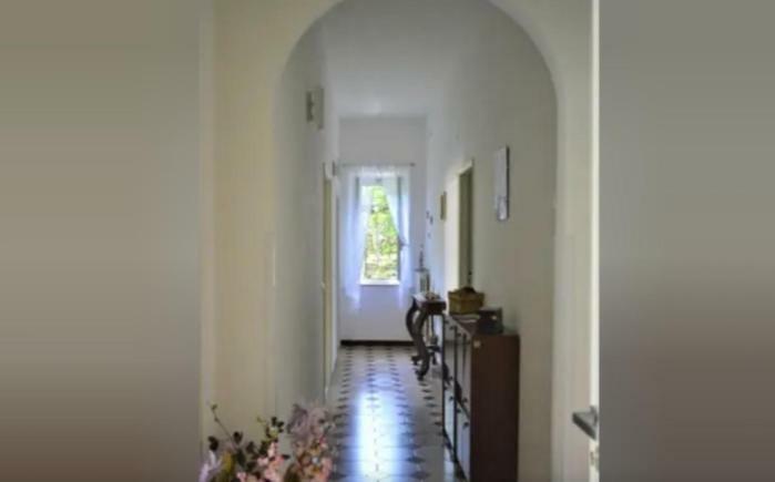A Casa Di Pissi - Apartment Ravello Exteriör bild