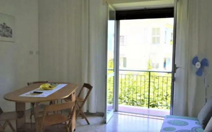 A Casa Di Pissi - Apartment Ravello Exteriör bild