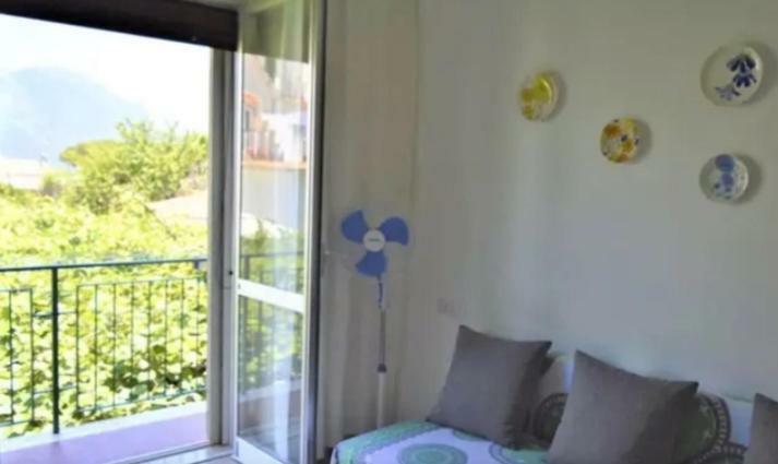 A Casa Di Pissi - Apartment Ravello Exteriör bild