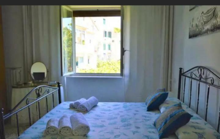 A Casa Di Pissi - Apartment Ravello Exteriör bild