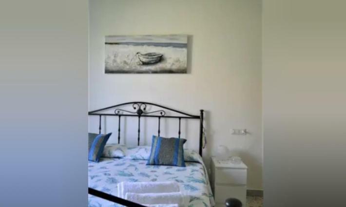 A Casa Di Pissi - Apartment Ravello Exteriör bild